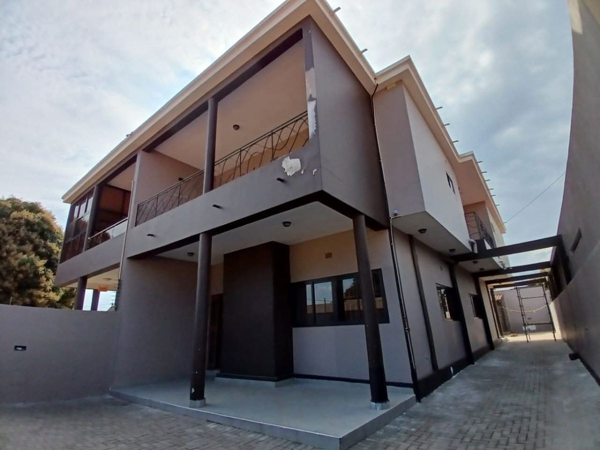 Moradia T3 a venda na Matola-Fomento